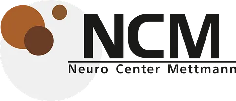 Logo Neuro Center Mettmann